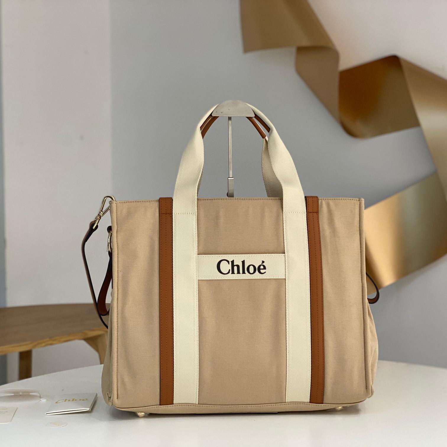 Chloe Changing Bag (40*32*14cm) - 