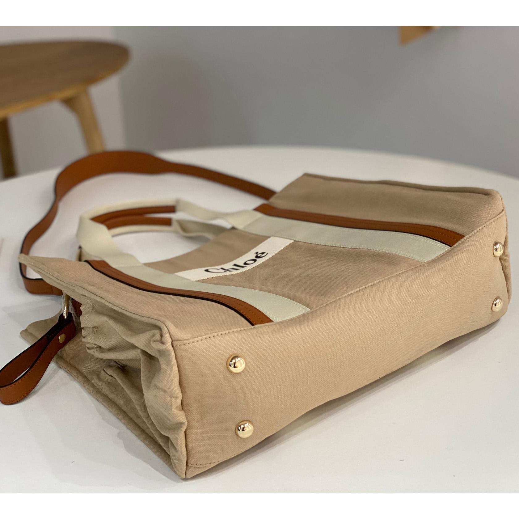Chloe Changing Bag (40*32*14cm) - 
