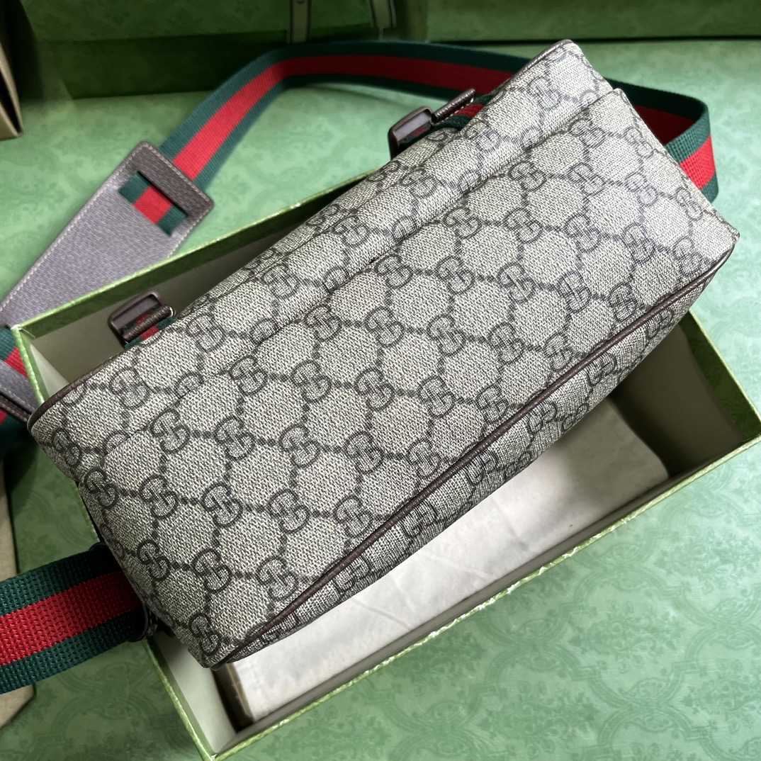 Gucci GG Messenger Bag - 
