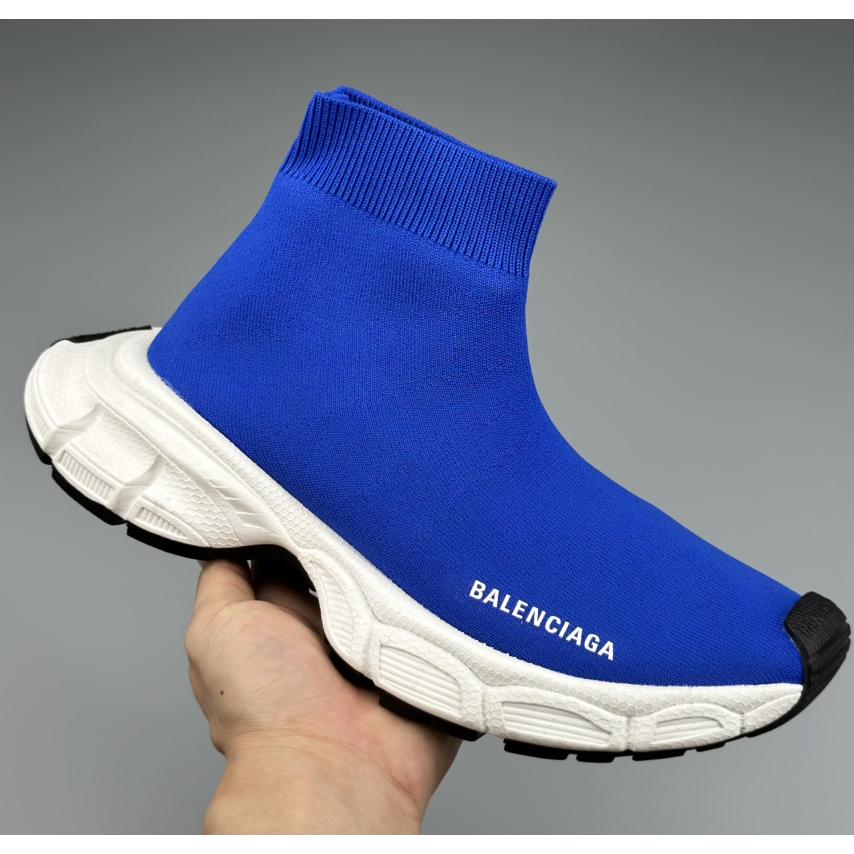 Balenciaga 3XL Sock Recycled Knit Sneaker - 