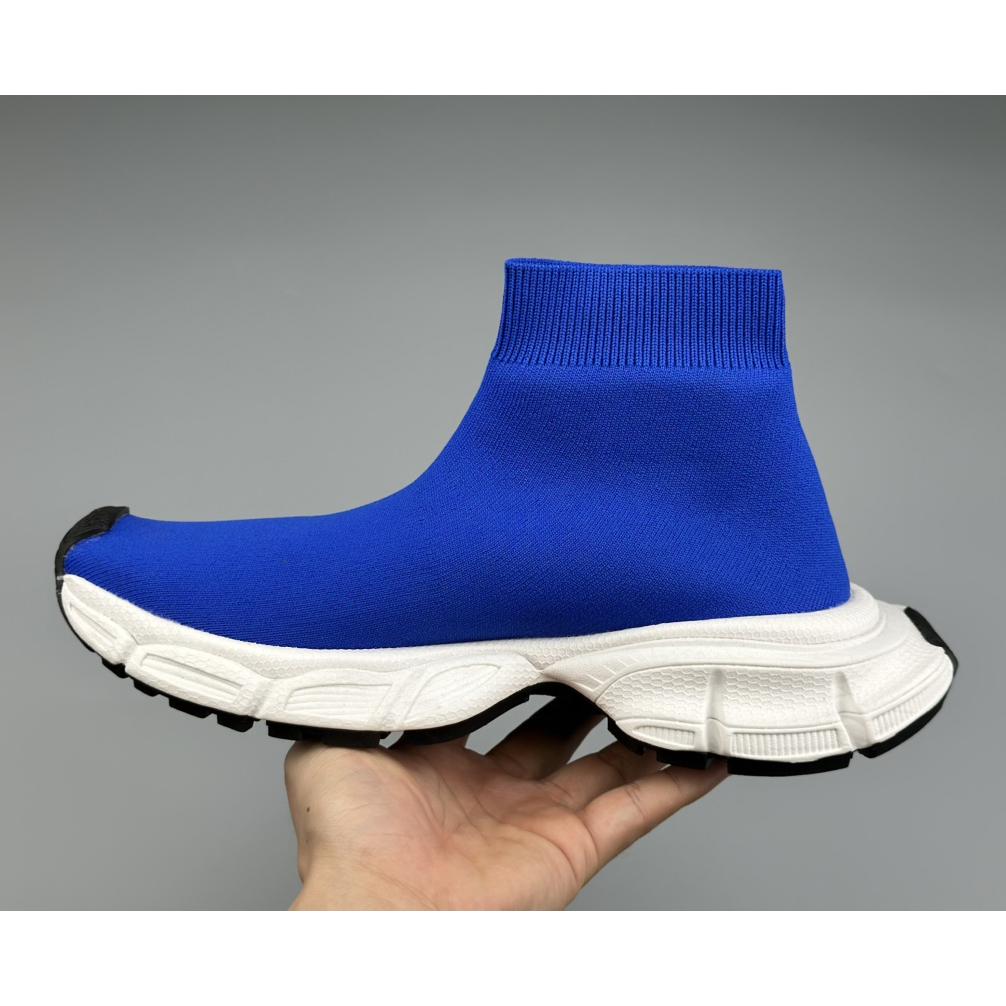 Balenciaga 3XL Sock Recycled Knit Sneaker - 