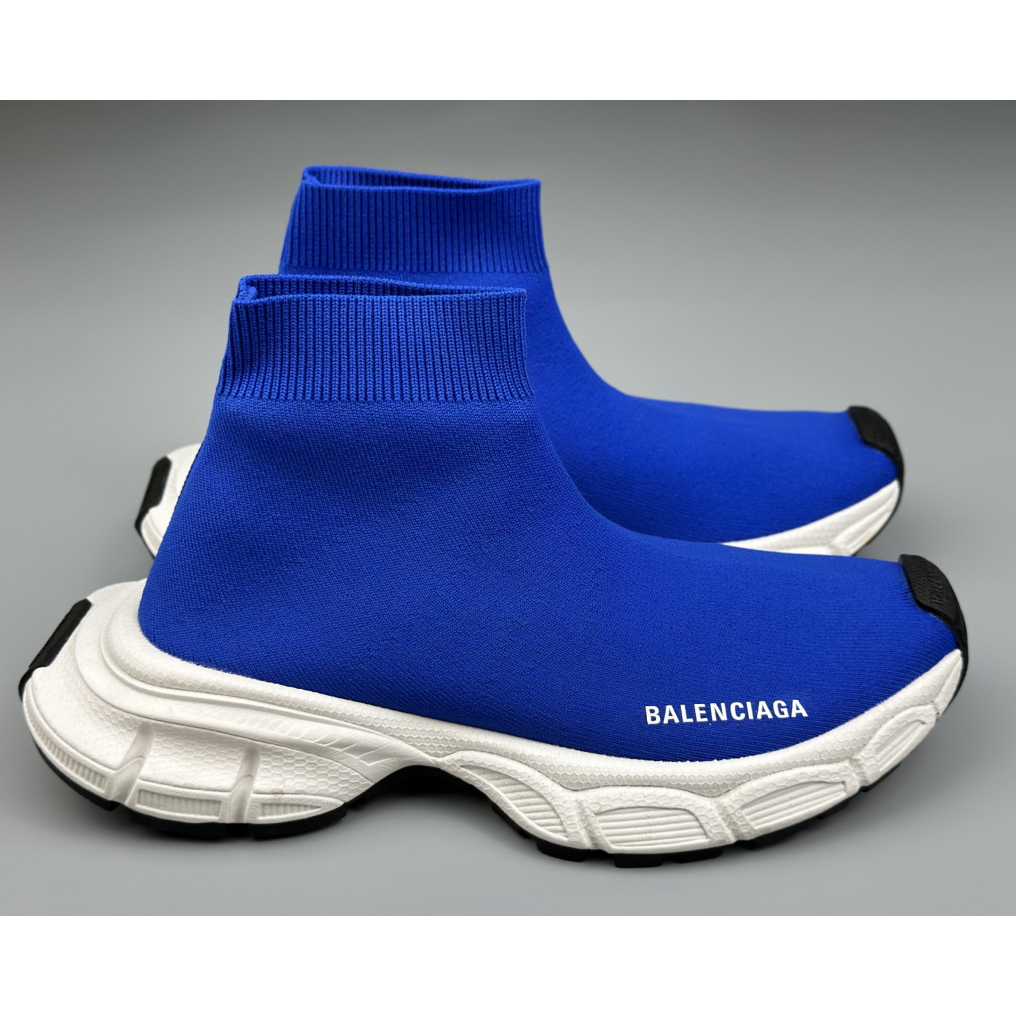 Balenciaga 3XL Sock Recycled Knit Sneaker - 