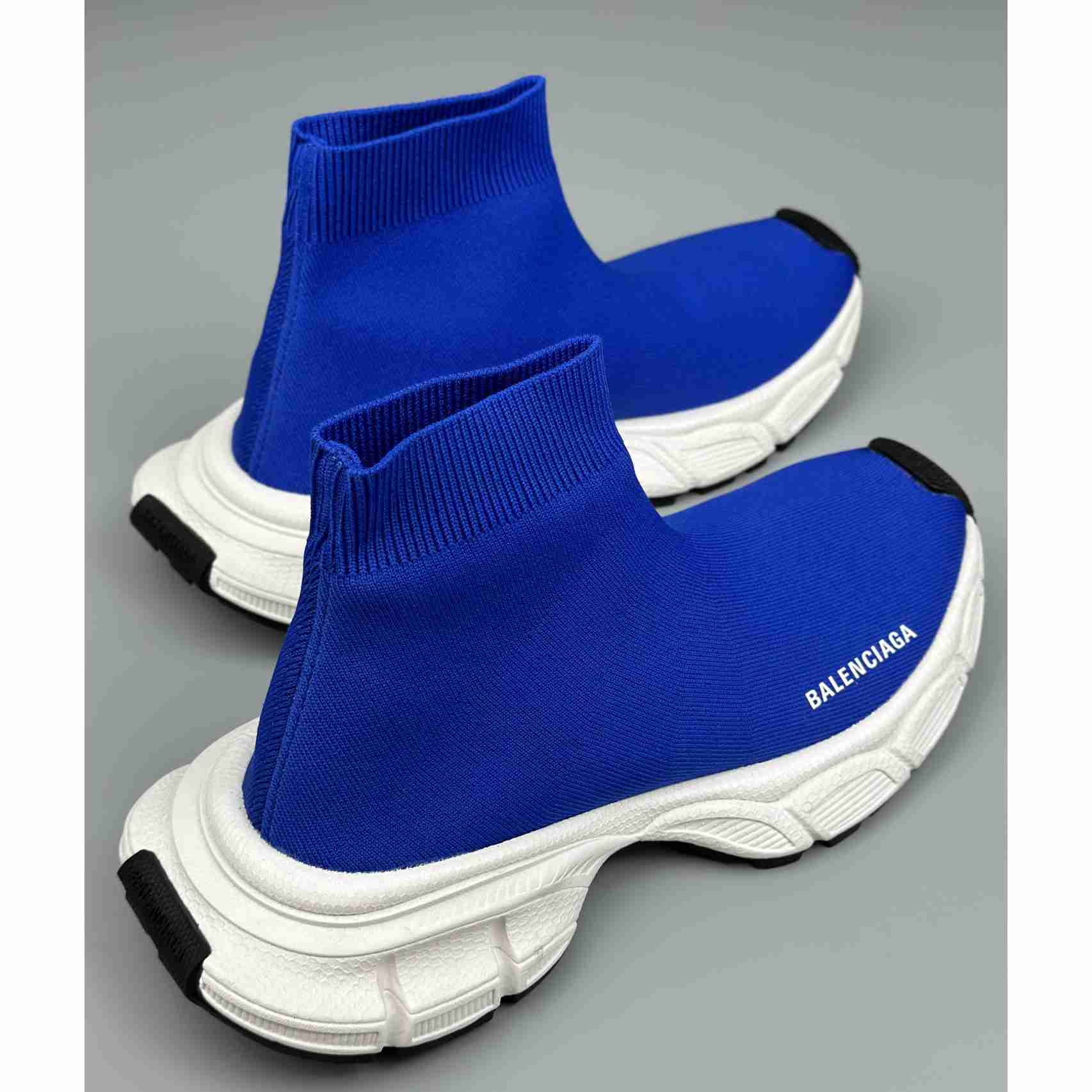 Balenciaga 3XL Sock Recycled Knit Sneaker - 