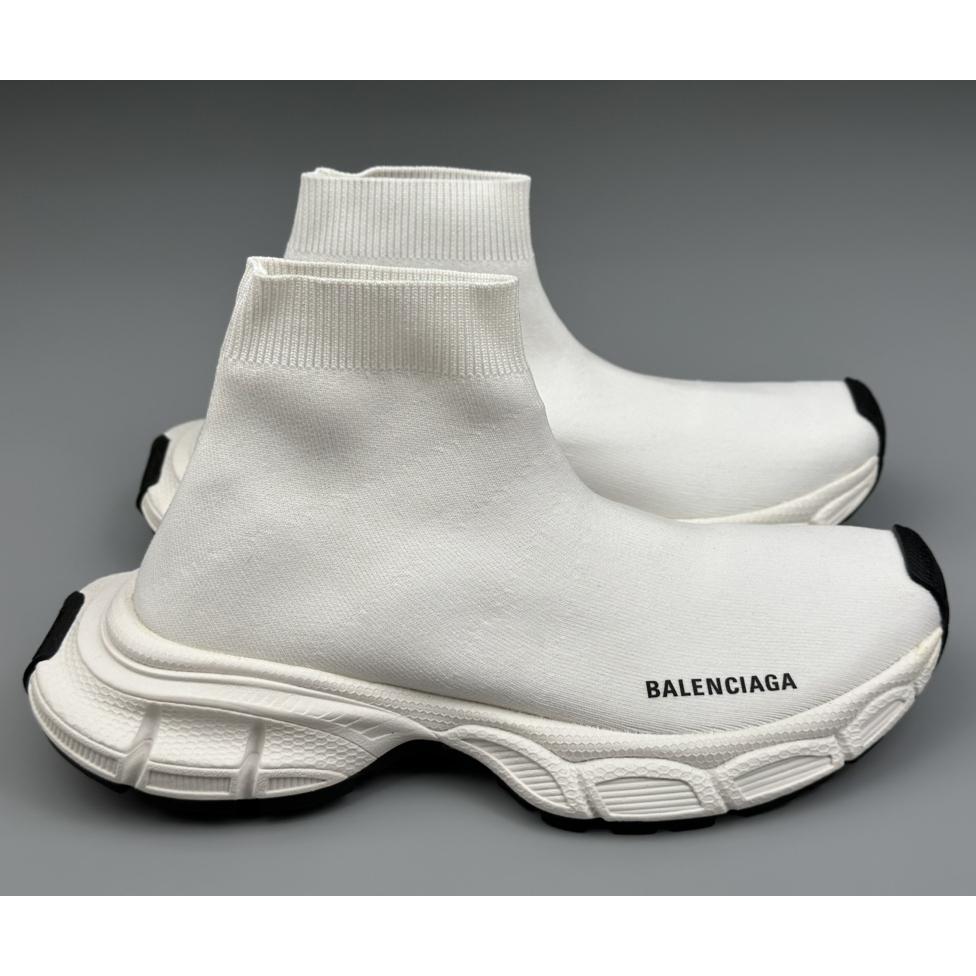 Balenciaga 3XL Sock Recycled Knit Sneaker - 