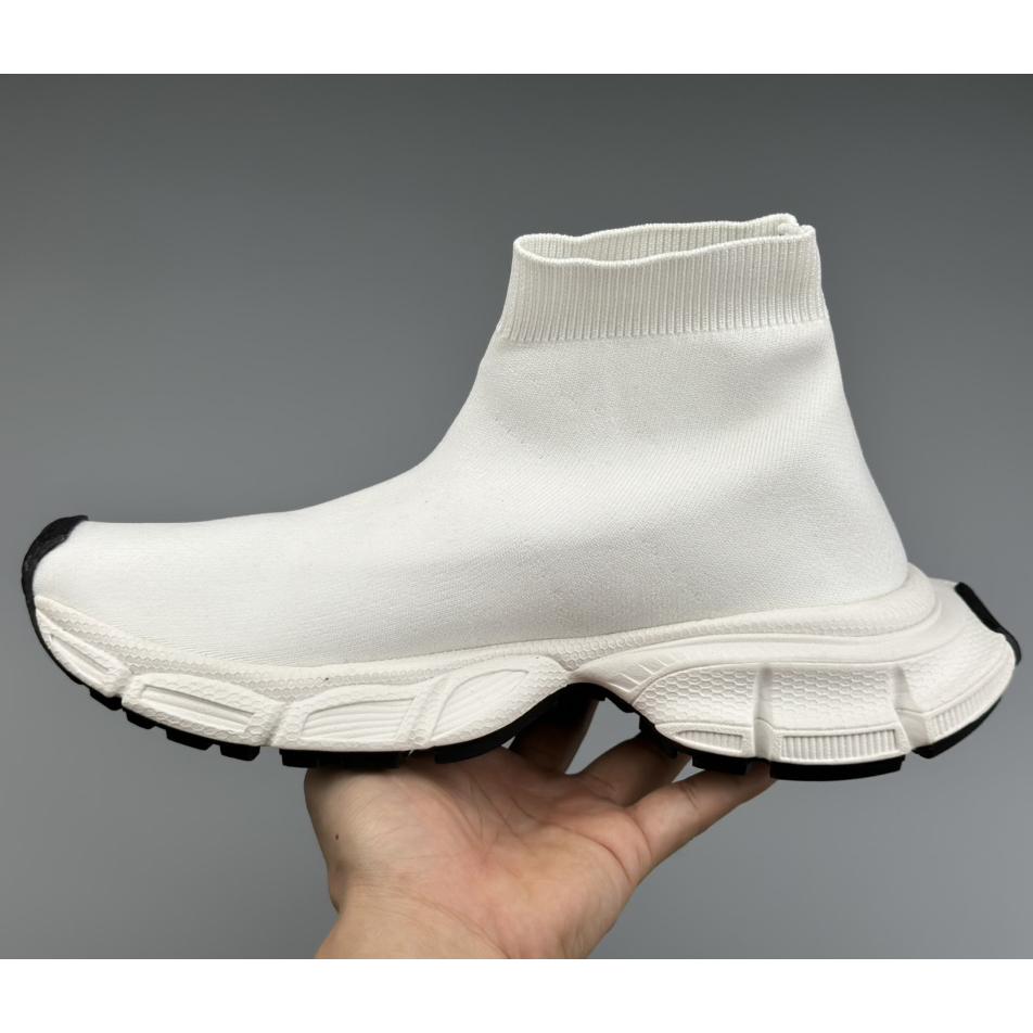 Balenciaga 3XL Sock Recycled Knit Sneaker - 