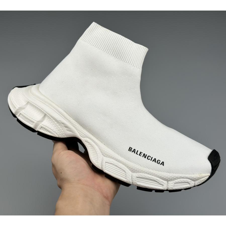 Balenciaga 3XL Sock Recycled Knit Sneaker - 
