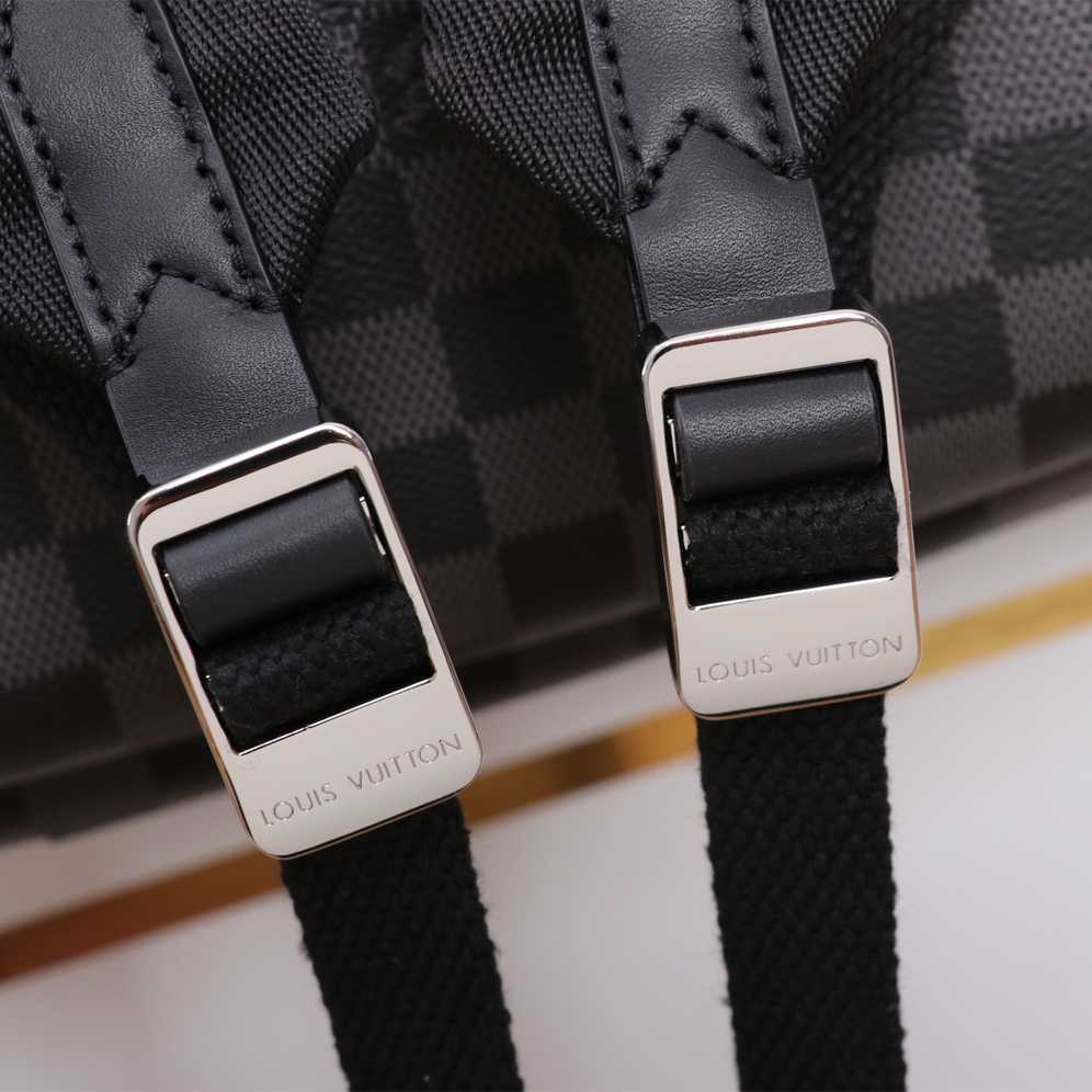 Louis Vuitton Avenue Backpack (40x31x15cm)  N40499 - 