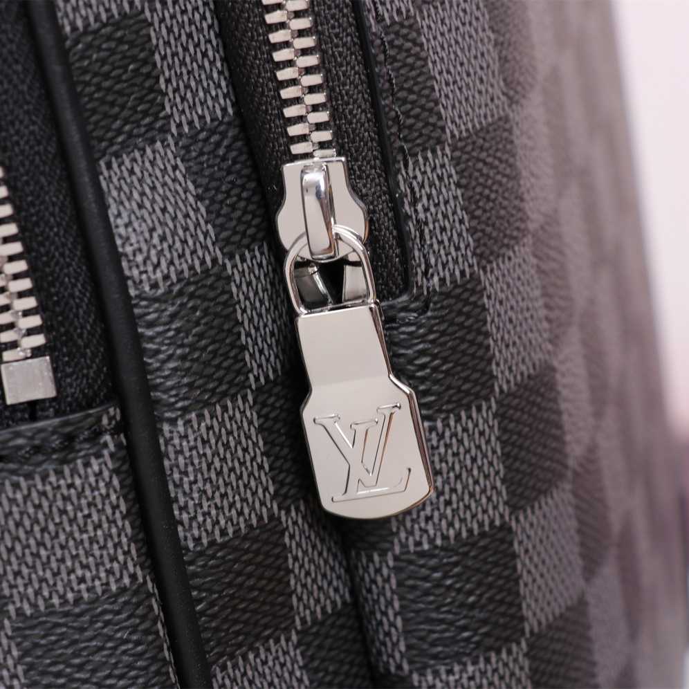 Louis Vuitton Avenue Backpack (40x31x15cm)  N40499 - 