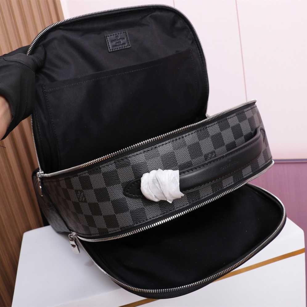 Louis Vuitton Avenue Backpack (40x31x15cm)  N40499 - 