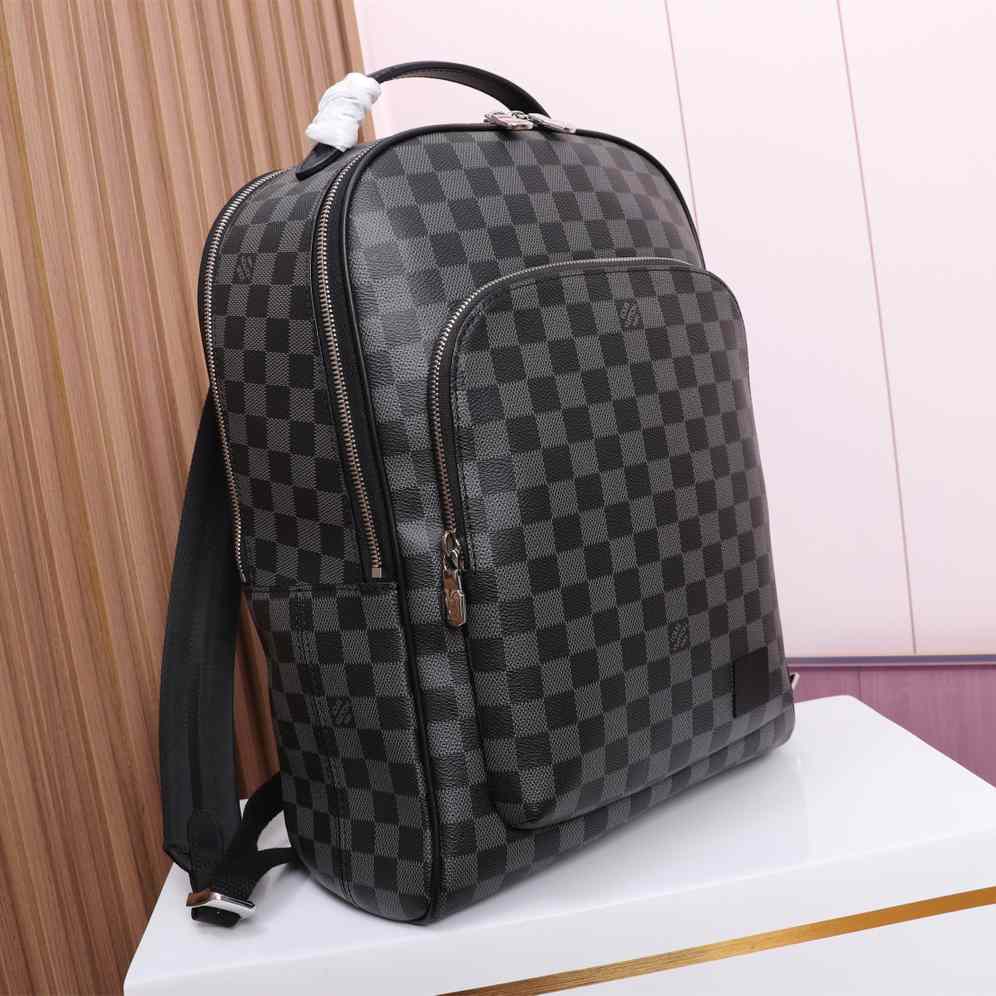 Louis Vuitton Avenue Backpack (40x31x15cm)  N40499 - 