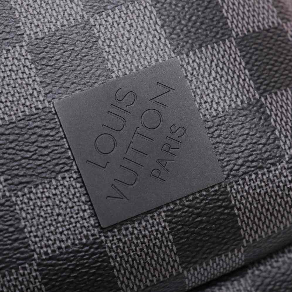 Louis Vuitton Avenue Backpack (40x31x15cm)  N40499 - 