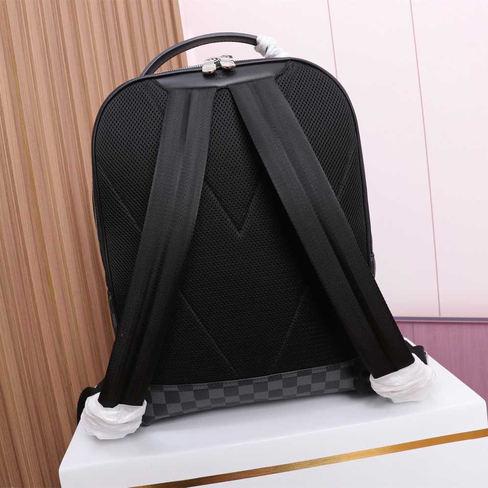 Louis Vuitton Avenue Backpack (40x31x15cm)  N40499 - 