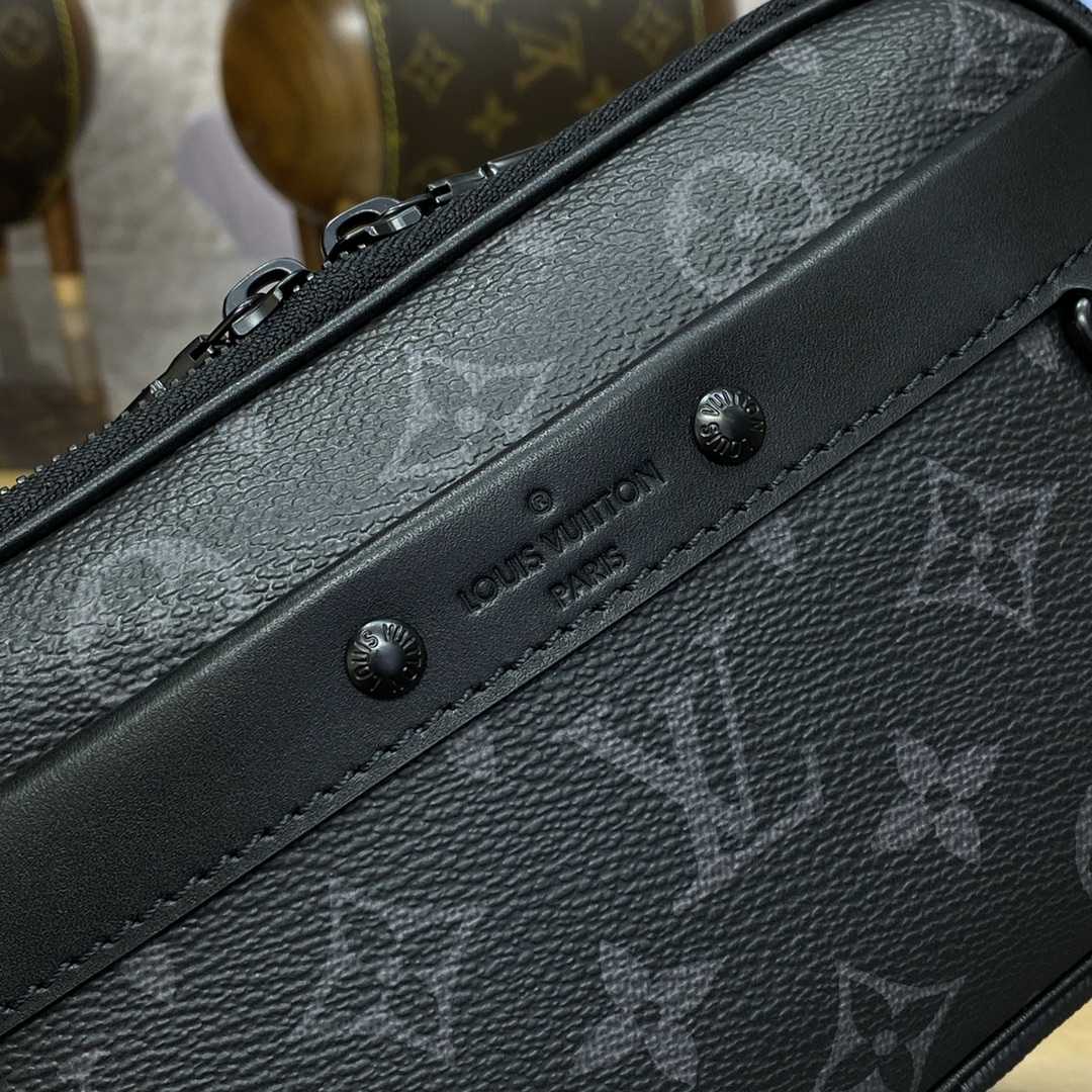 Louis Vuitton Nano Alpha   M82542 - 