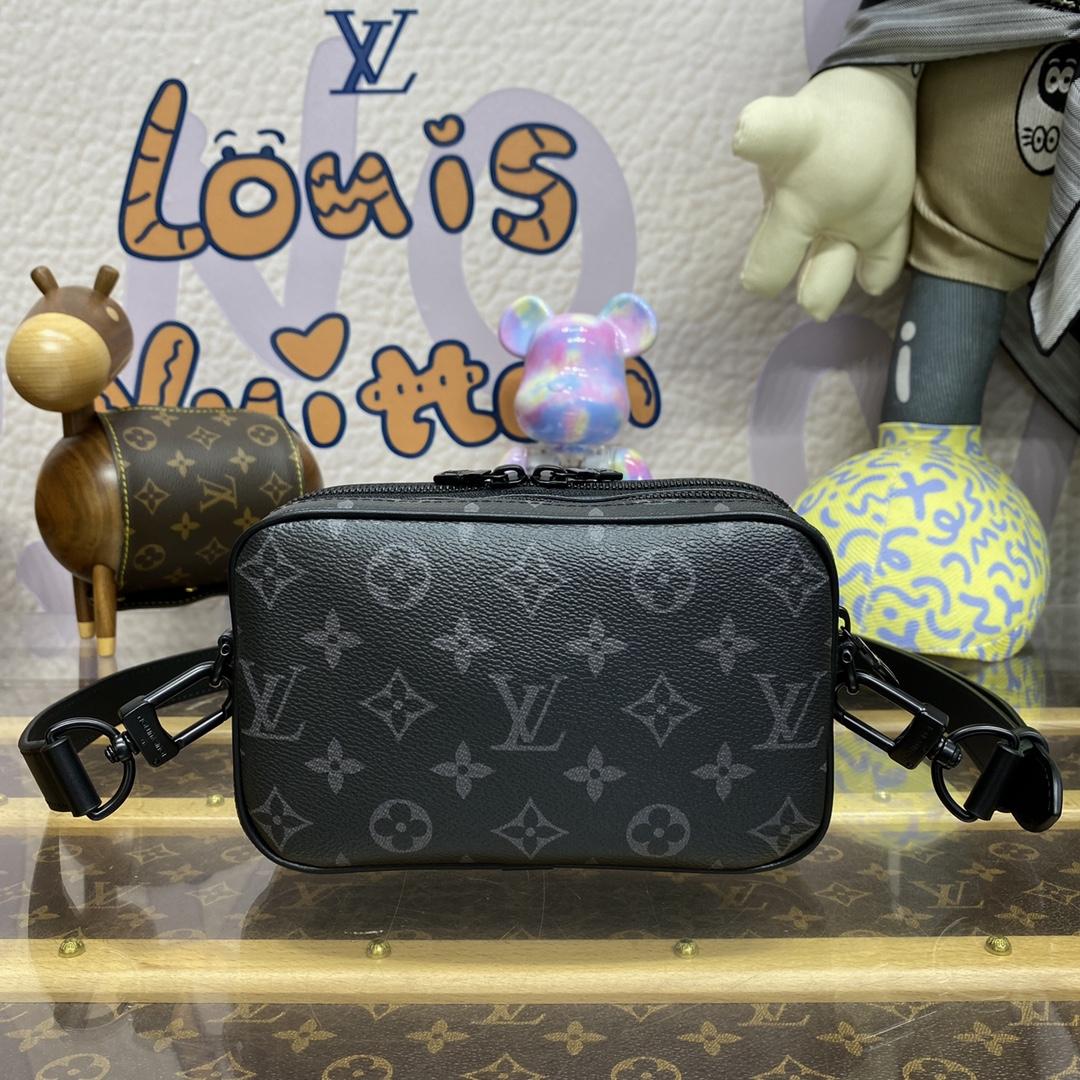 Louis Vuitton Nano Alpha   M82542 - 