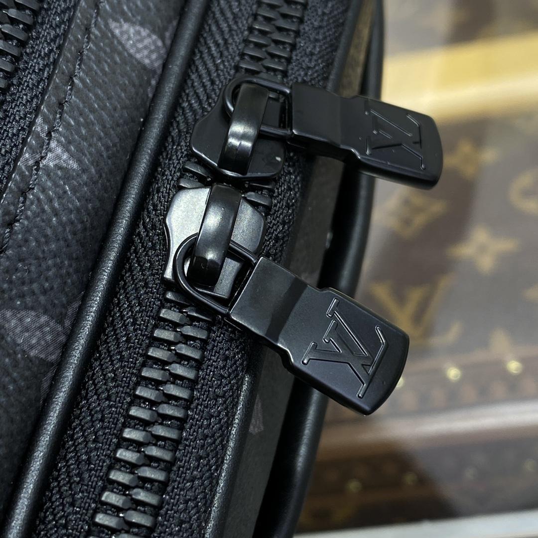 Louis Vuitton Nano Alpha   M82542 - 