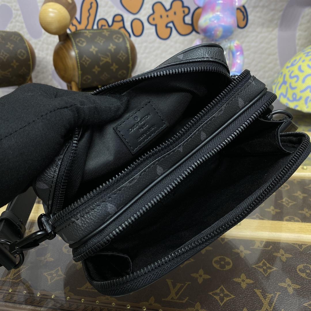 Louis Vuitton Nano Alpha   M82542 - 