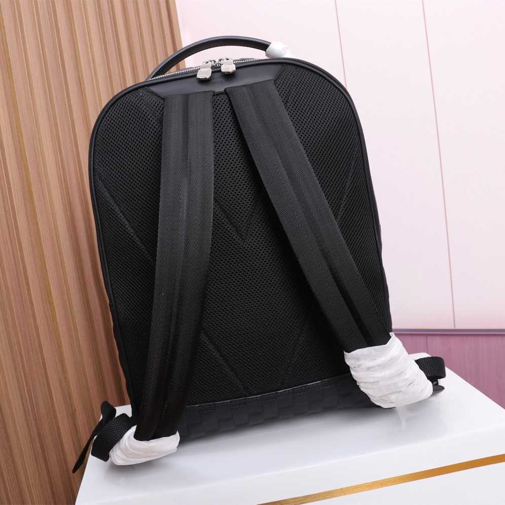 Louis Vuitton Avenue Backpack (40x31x15cm)  N40501 - 