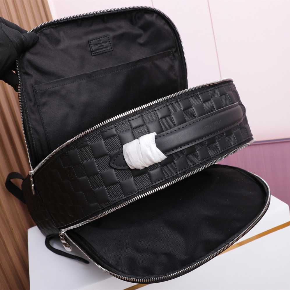 Louis Vuitton Avenue Backpack (40x31x15cm)  N40501 - 