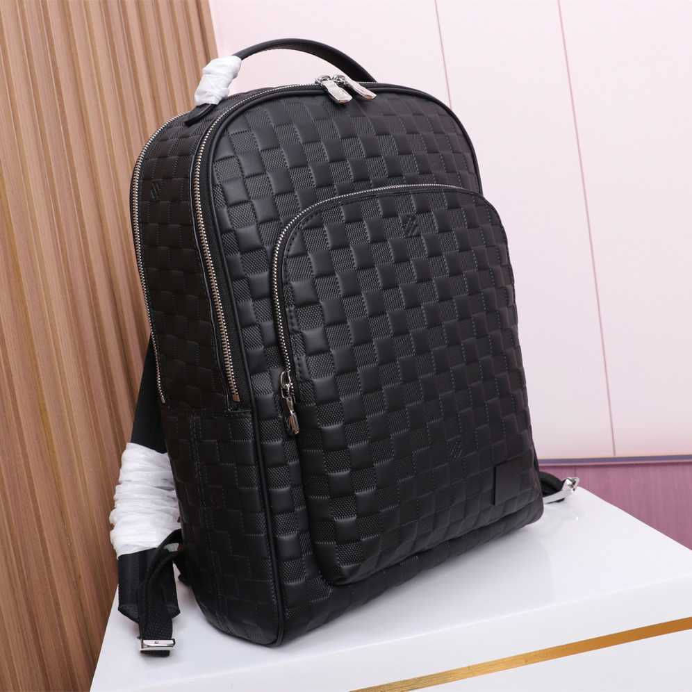 Louis Vuitton Avenue Backpack (40x31x15cm)  N40501 - 