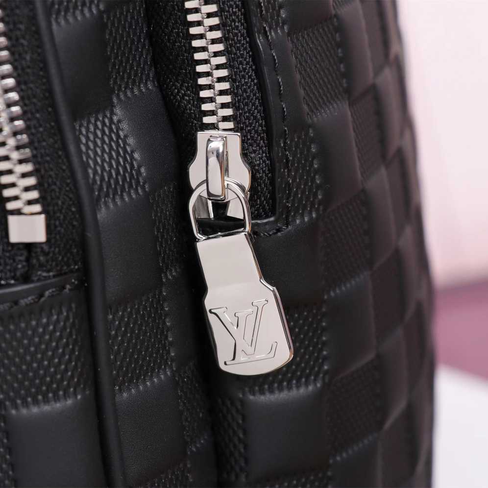 Louis Vuitton Avenue Backpack (40x31x15cm)  N40501 - 