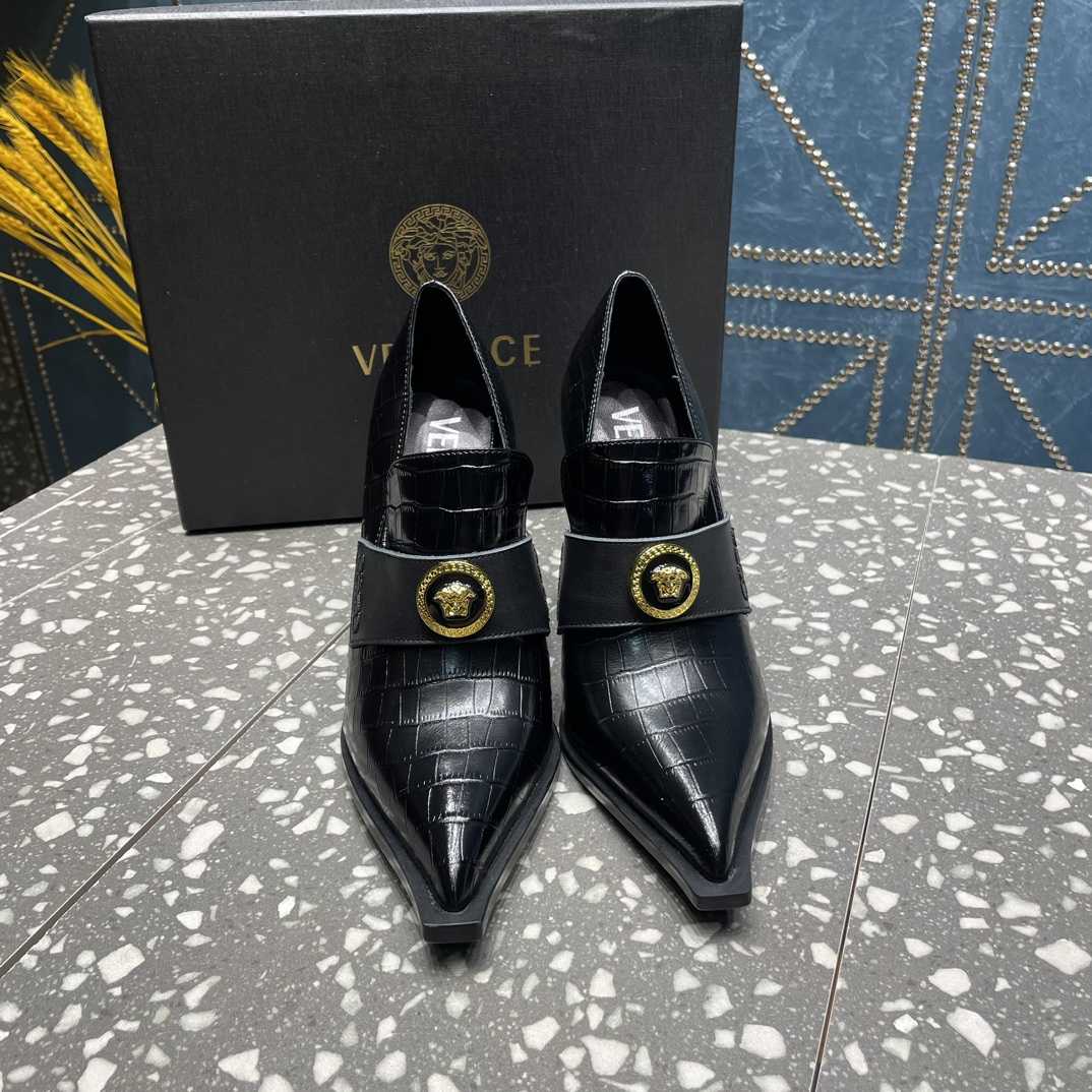 Versace Alia Pumps - 