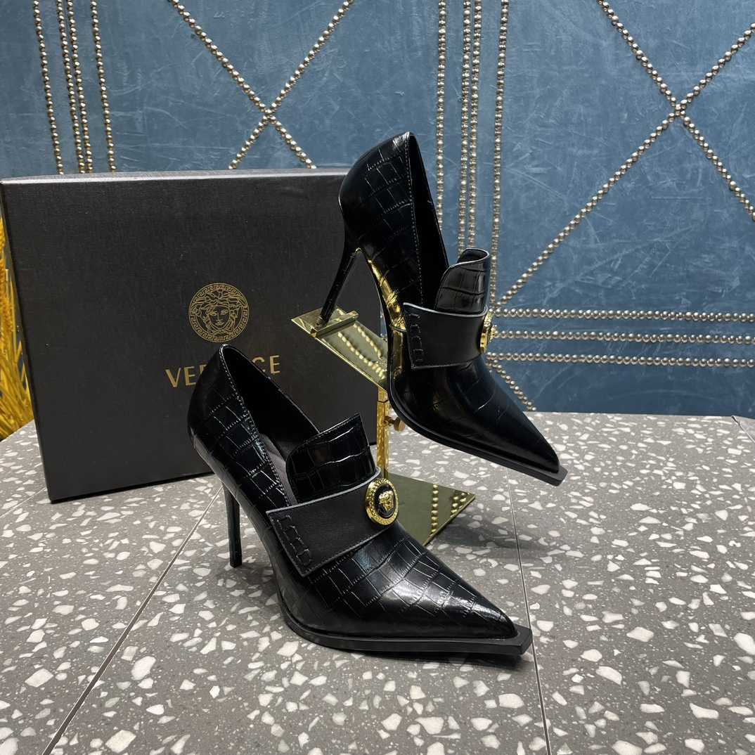 Versace Alia Pumps - 