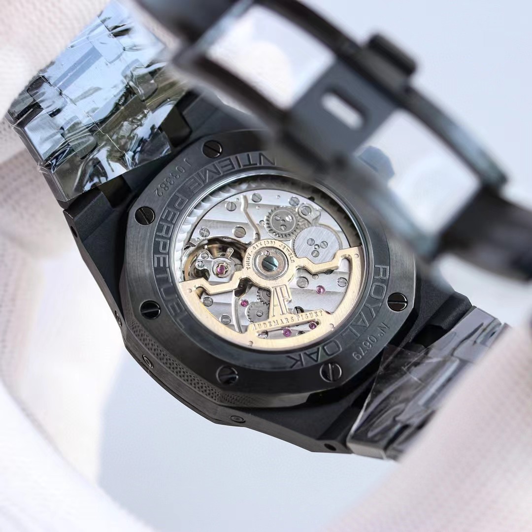 Audemars Piguet Royal Oak - 