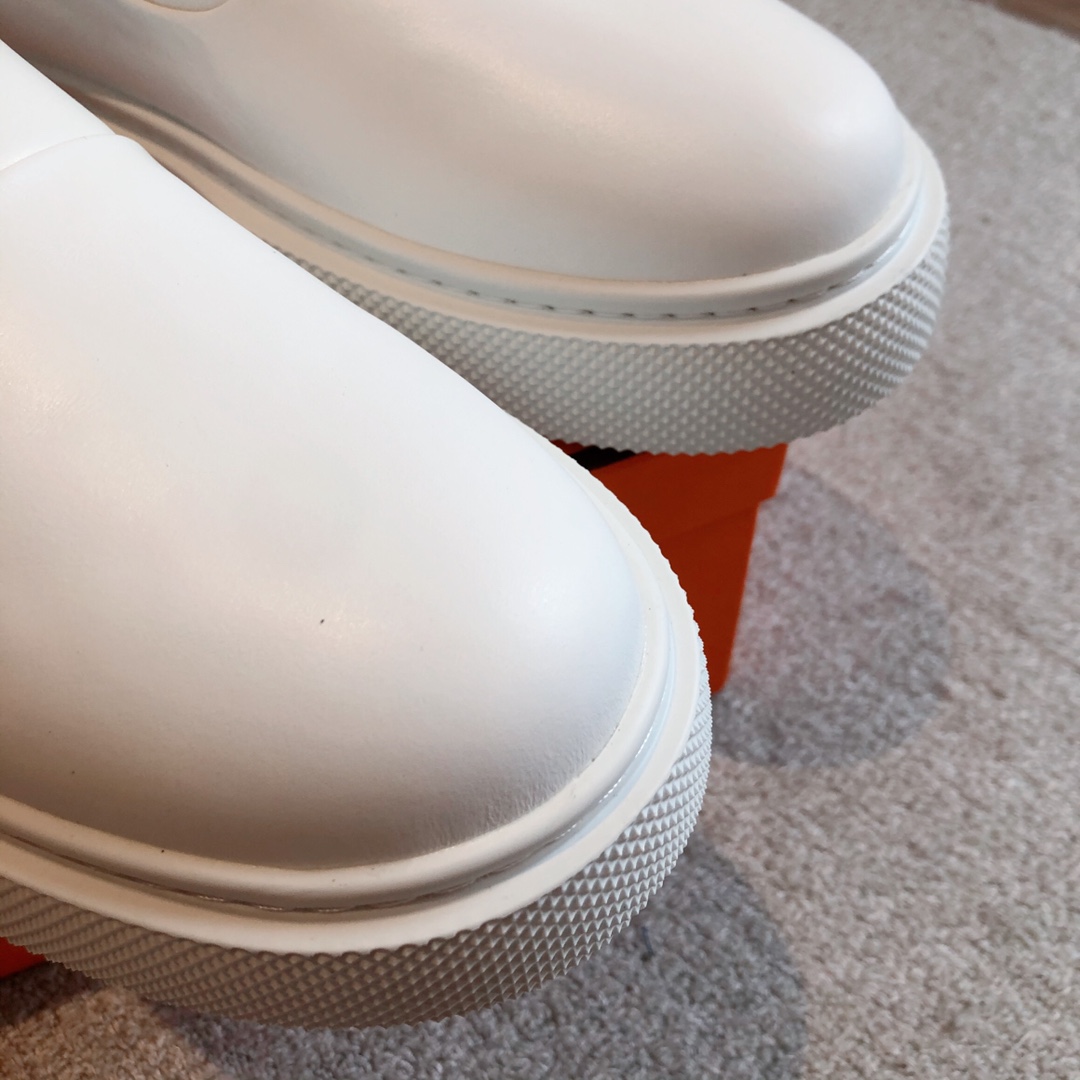 Hermes Hiro Loafer - 