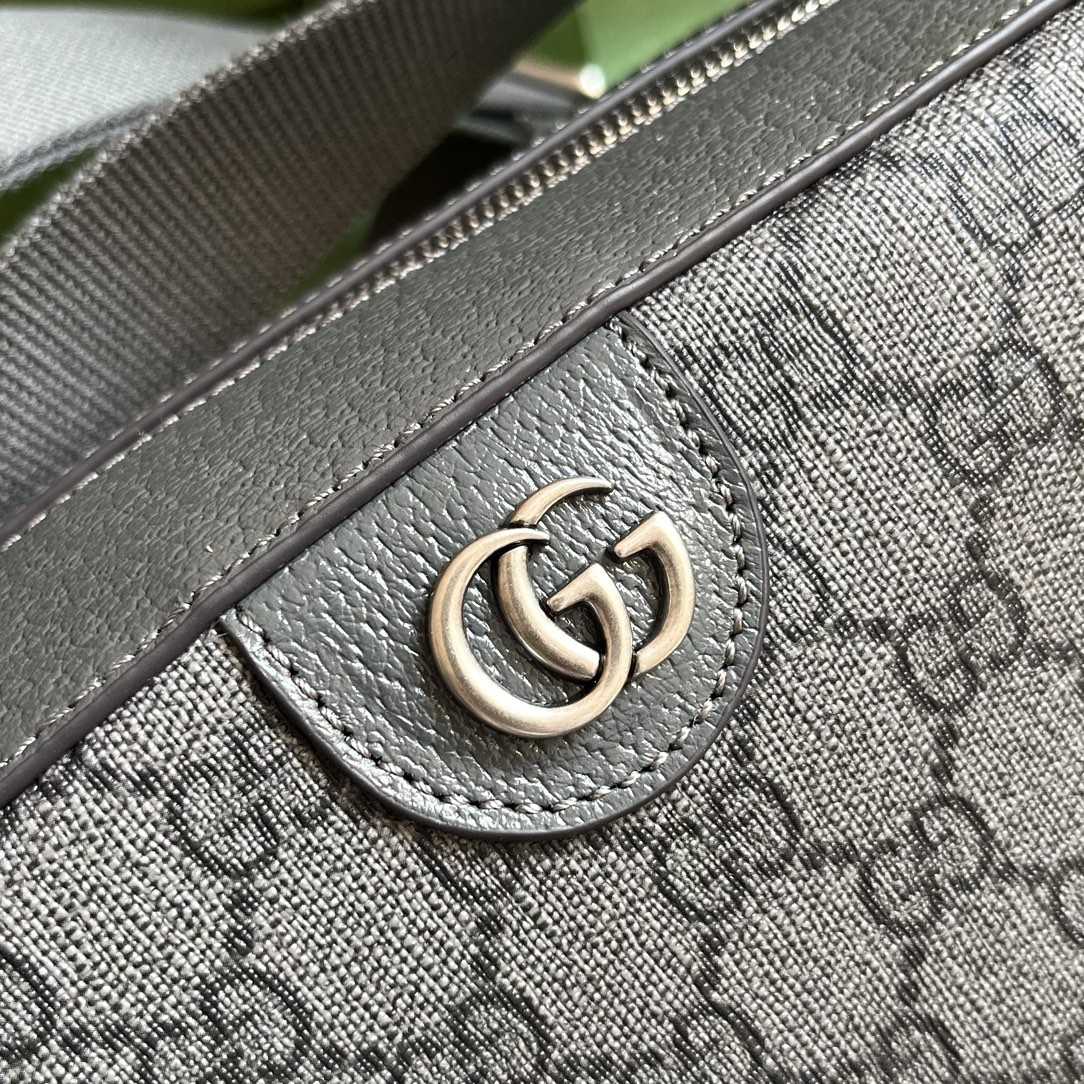 Gucci Ophidia Medium Messenger Bag (26x 16x 9.5cm) - 