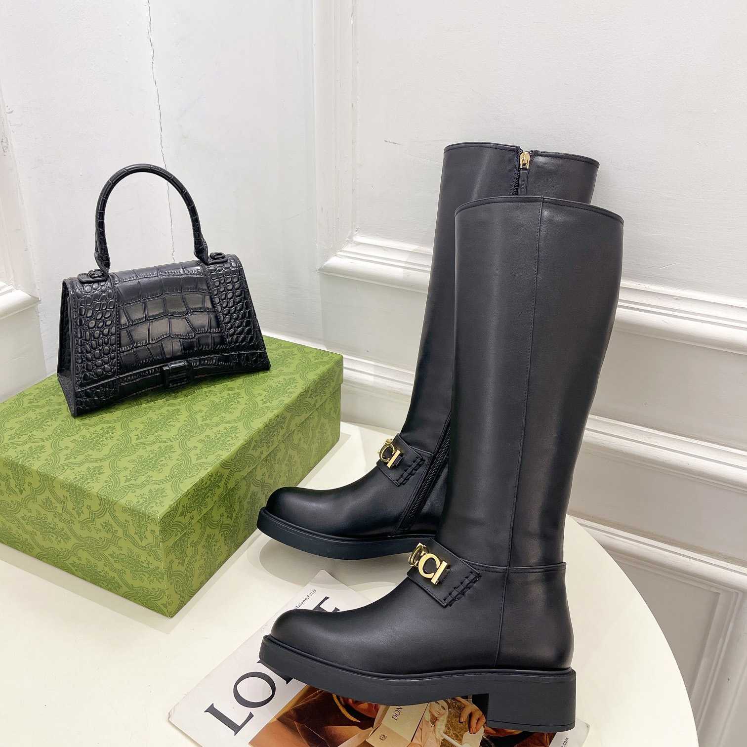Gucci Women's Gucci Boot - 