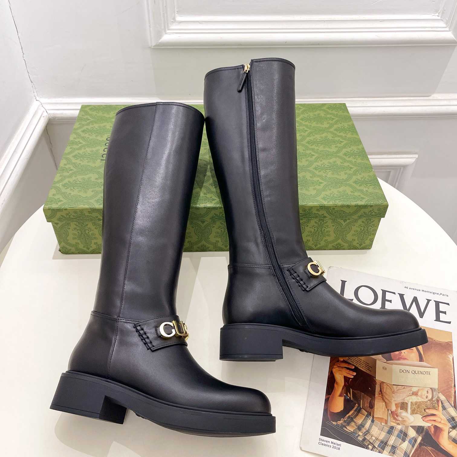 Gucci Women's Gucci Boot - 