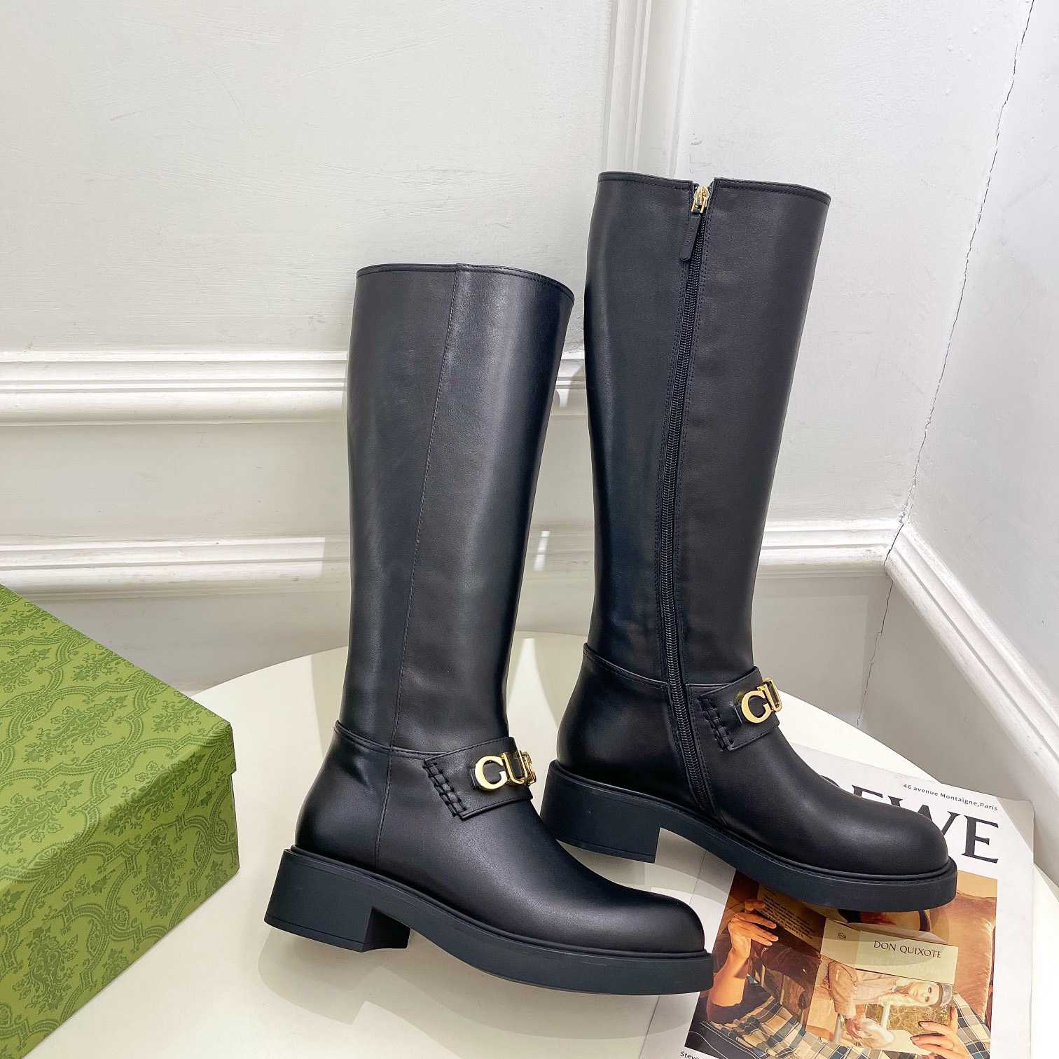 Gucci Women's Gucci Boot - 