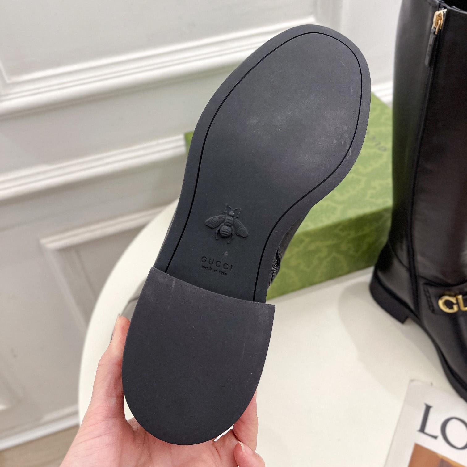 Gucci Women's Gucci Boot - 
