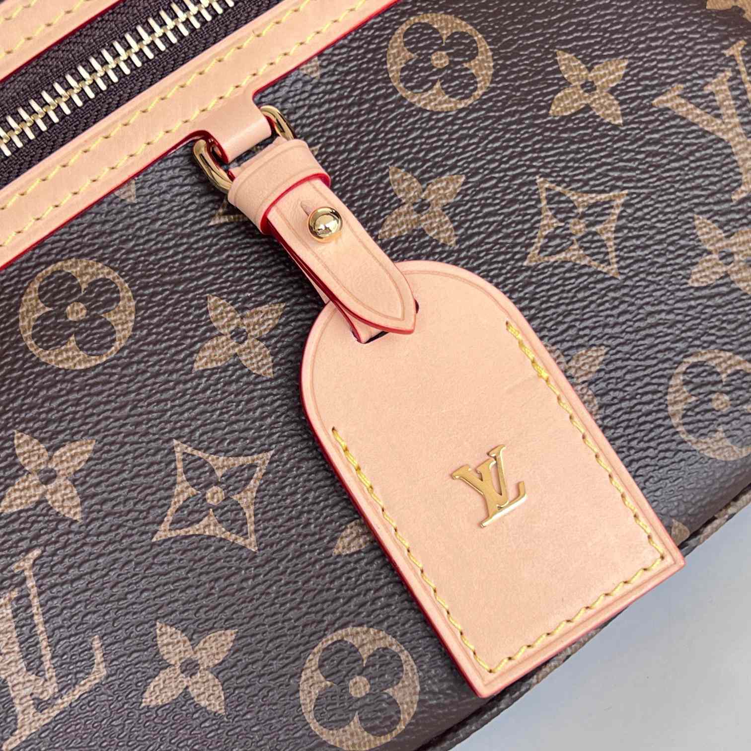 Louis Vuitton High Rise (38×16×8cm)  M46784C - 