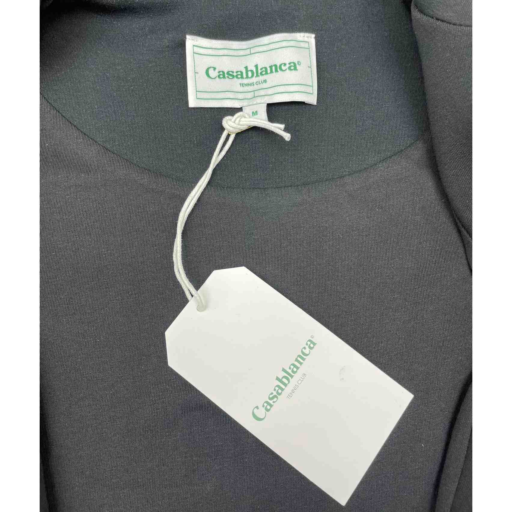Casablanca Laurel Tracksuit Jacket  - 