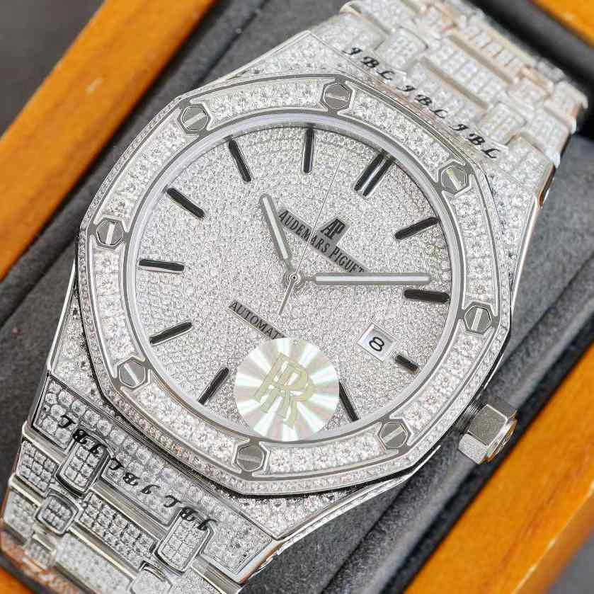 Audemars Piguet Watch - 