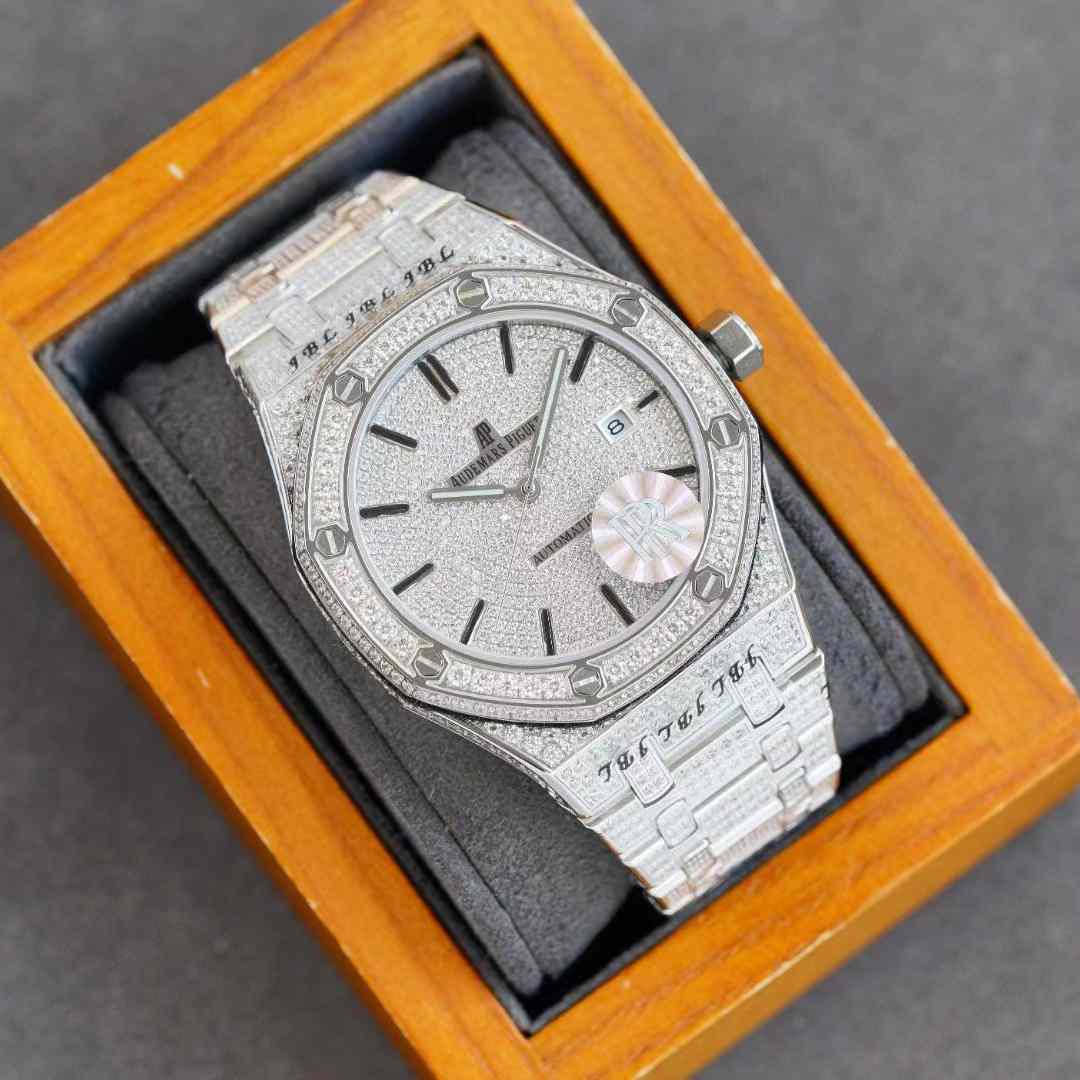 Audemars Piguet Watch - 