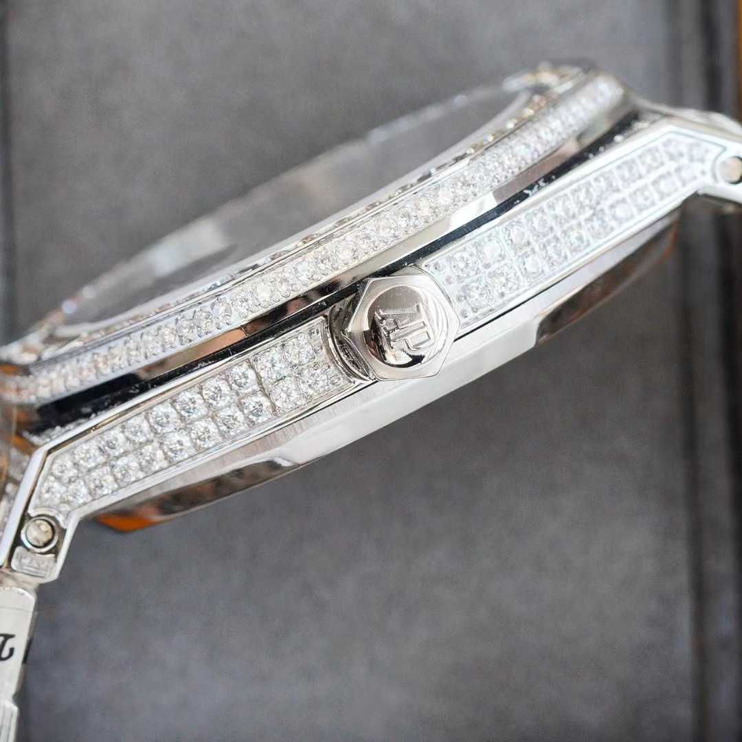 Audemars Piguet Watch - 