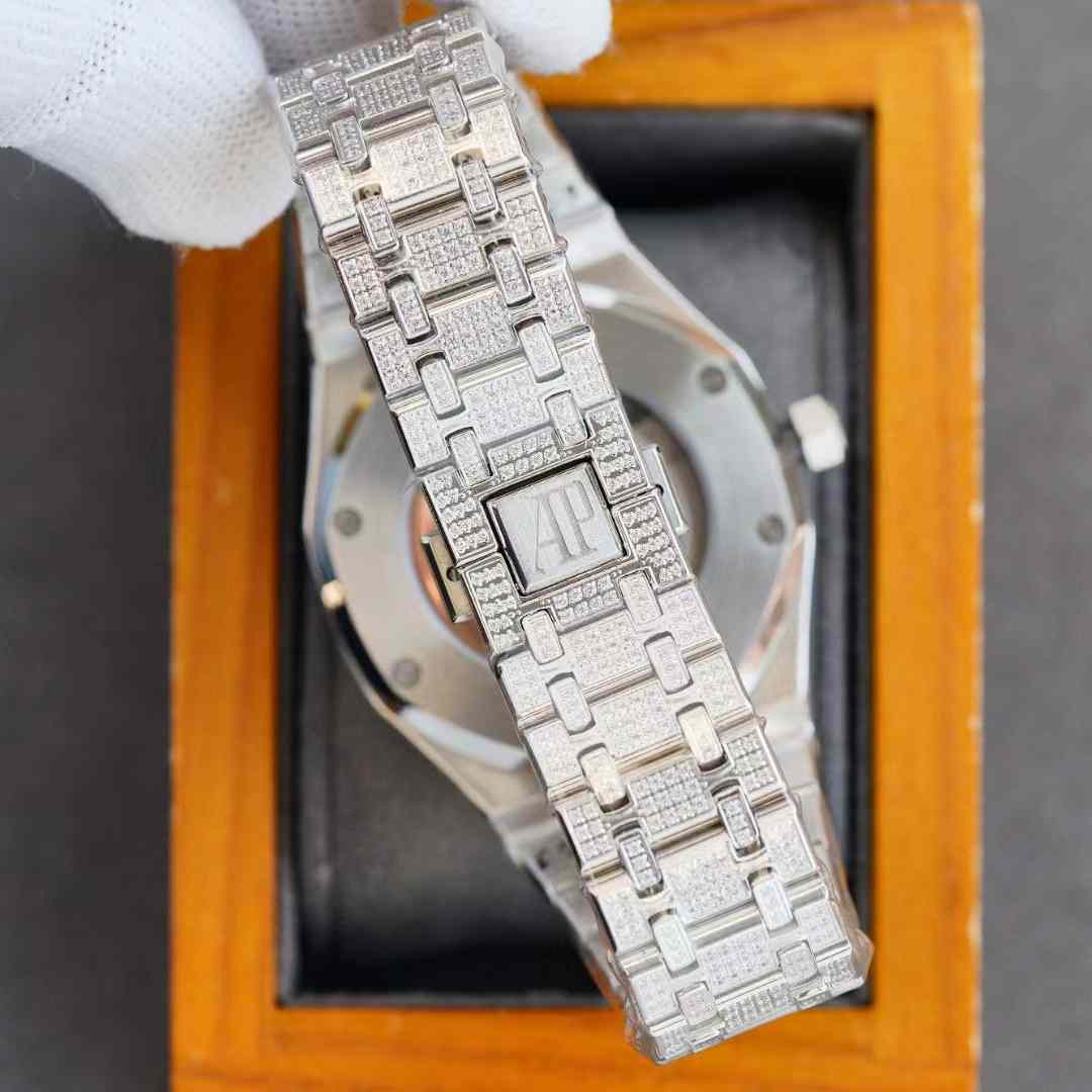 Audemars Piguet Watch - 