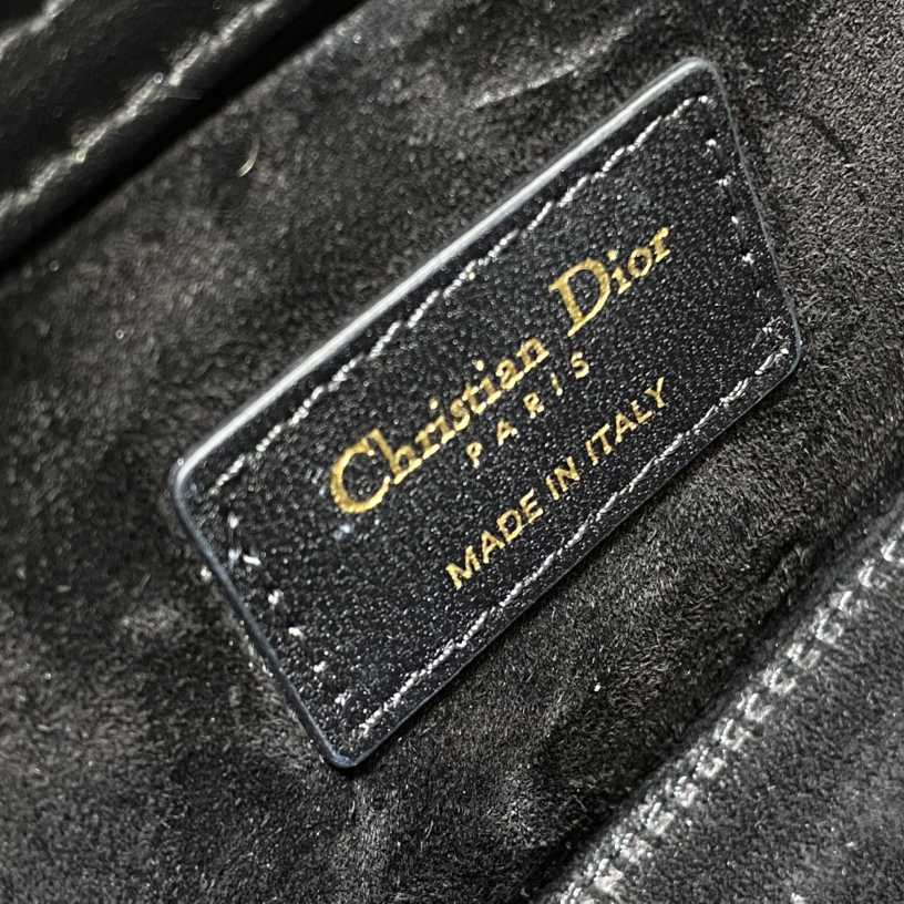 Dior Medium Lady D-Joy Bag - 