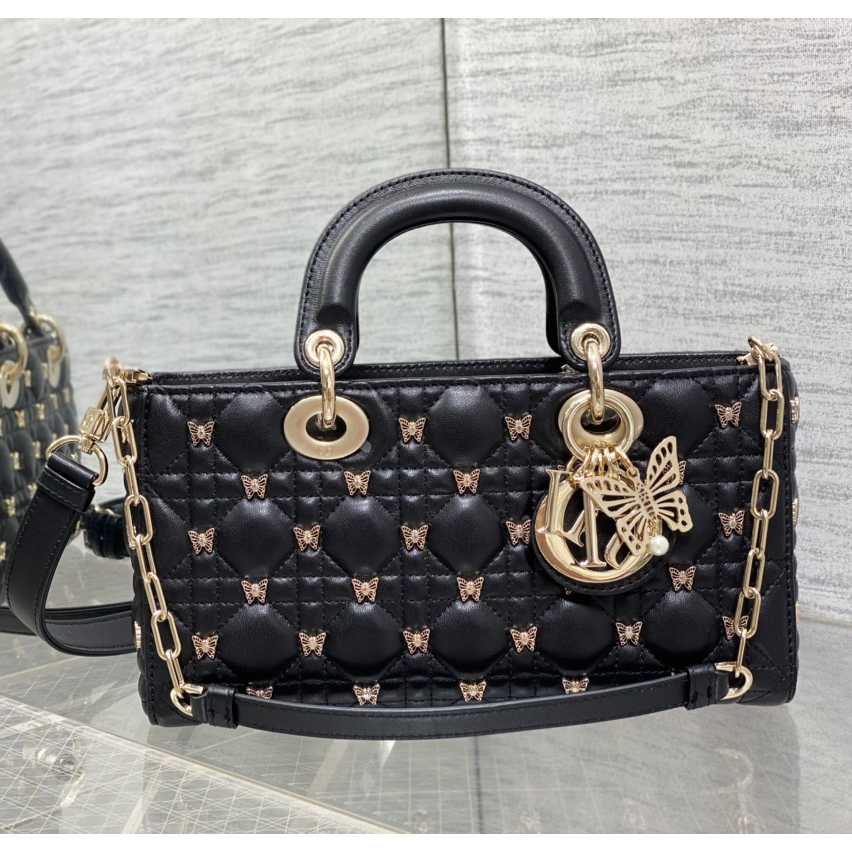 Dior Medium Lady D-Joy Bag - 