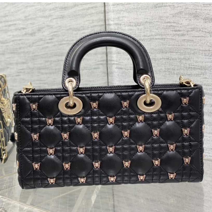 Dior Medium Lady D-Joy Bag - 