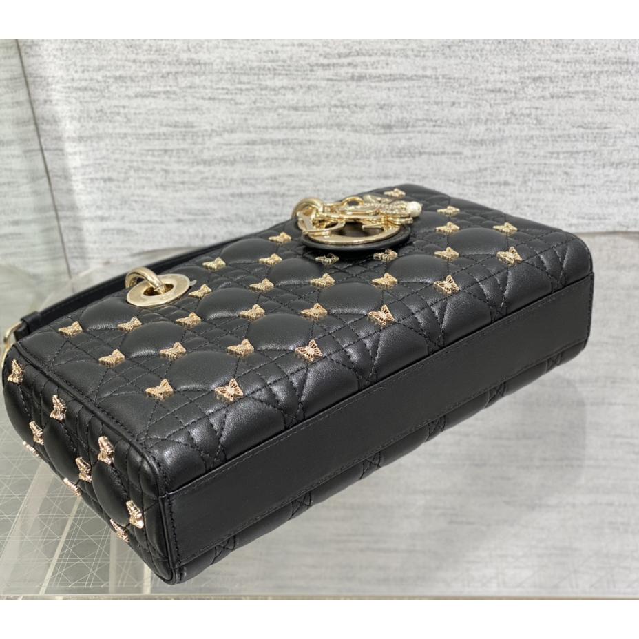 Dior Medium Lady D-Joy Bag - 
