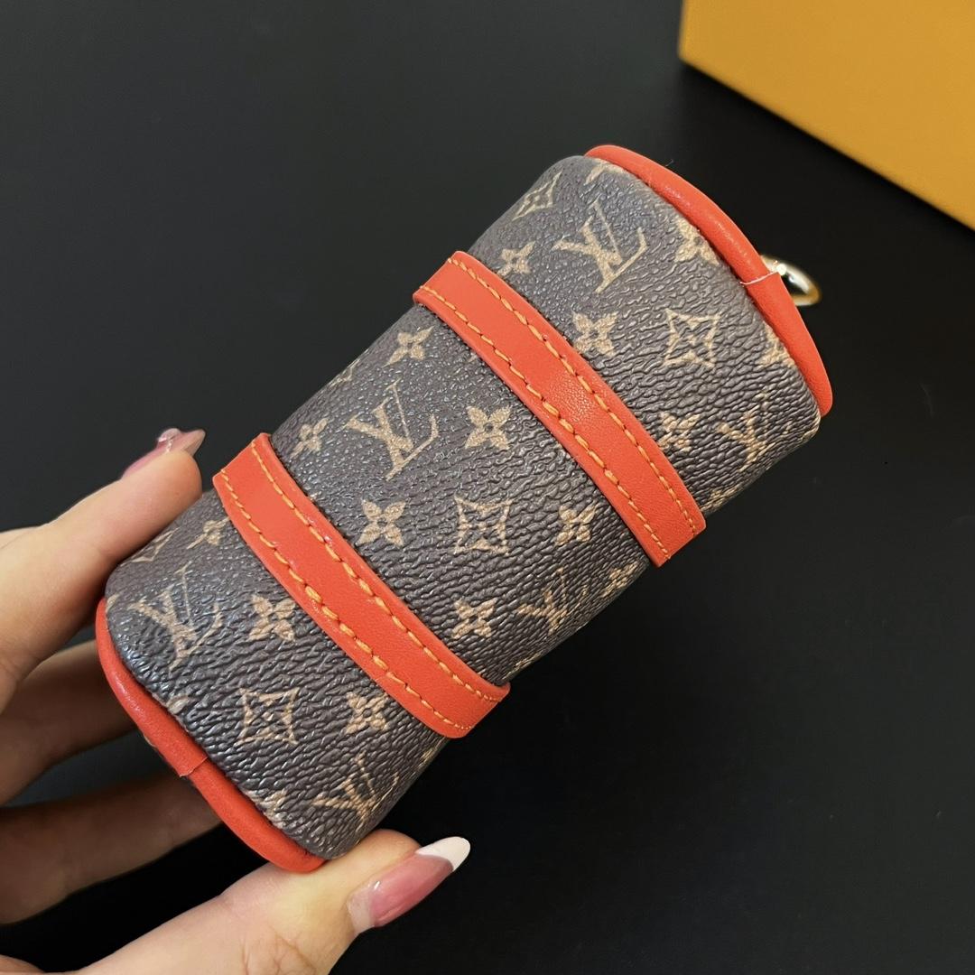 Louis Vuitton LV Colormania Mini Keepall Pouch   M01521 - 