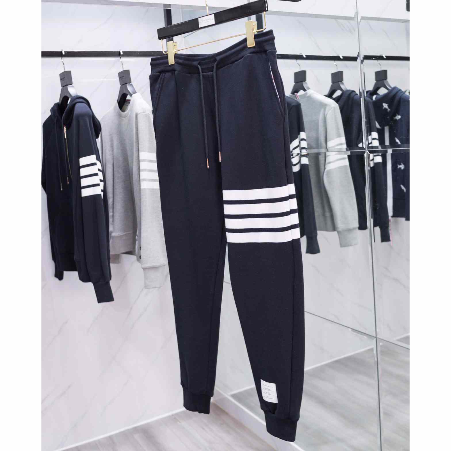 Thom Browne Pants - 