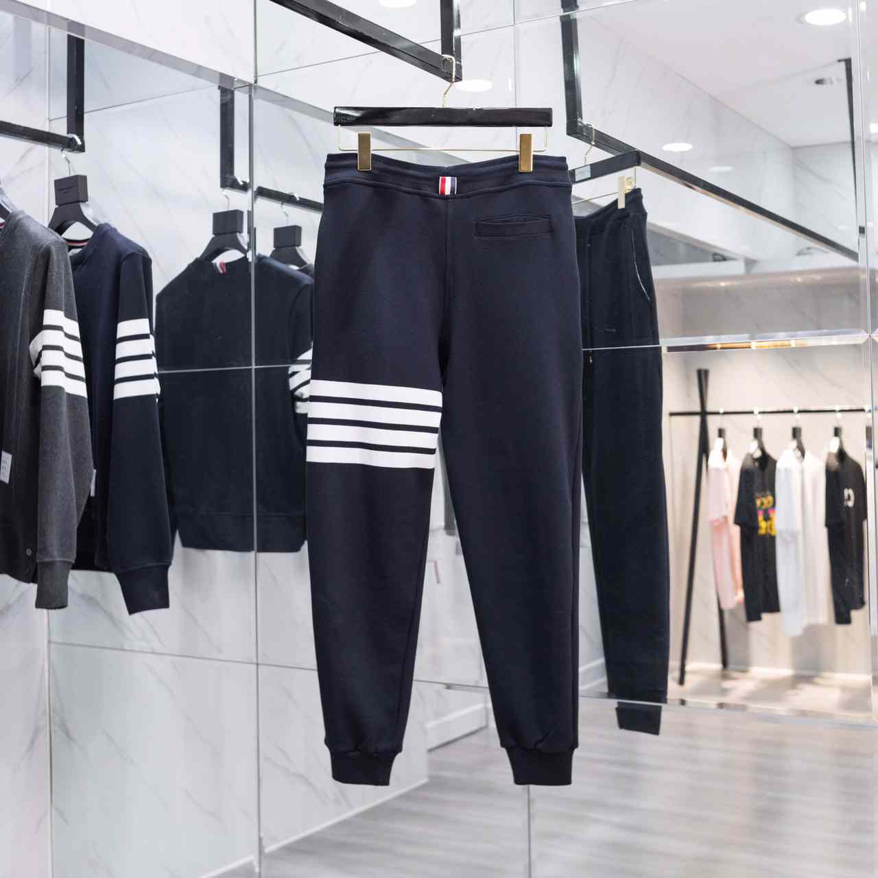 Thom Browne Pants - 