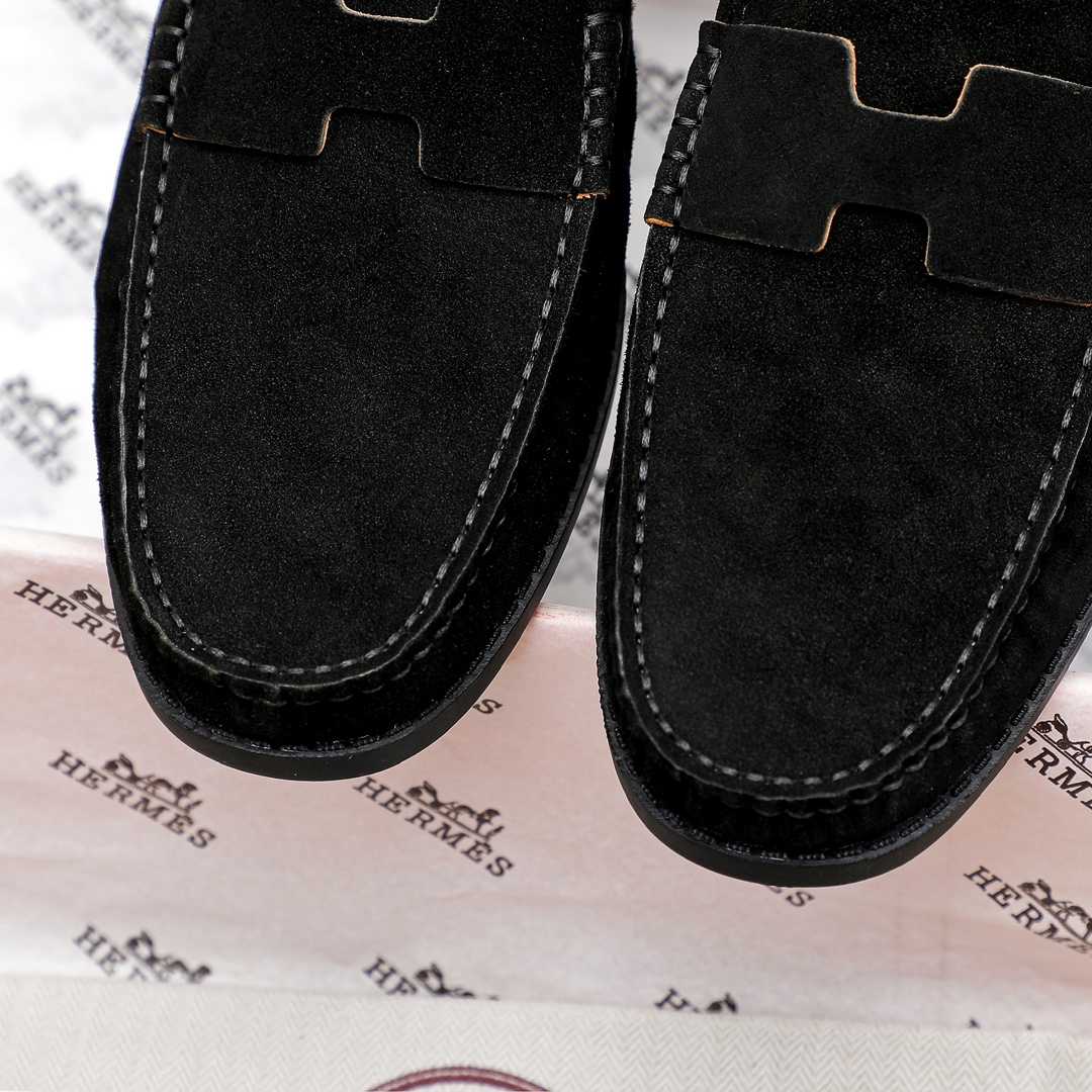 Hermes Loafer - 