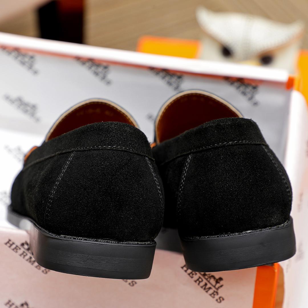Hermes Loafer - 