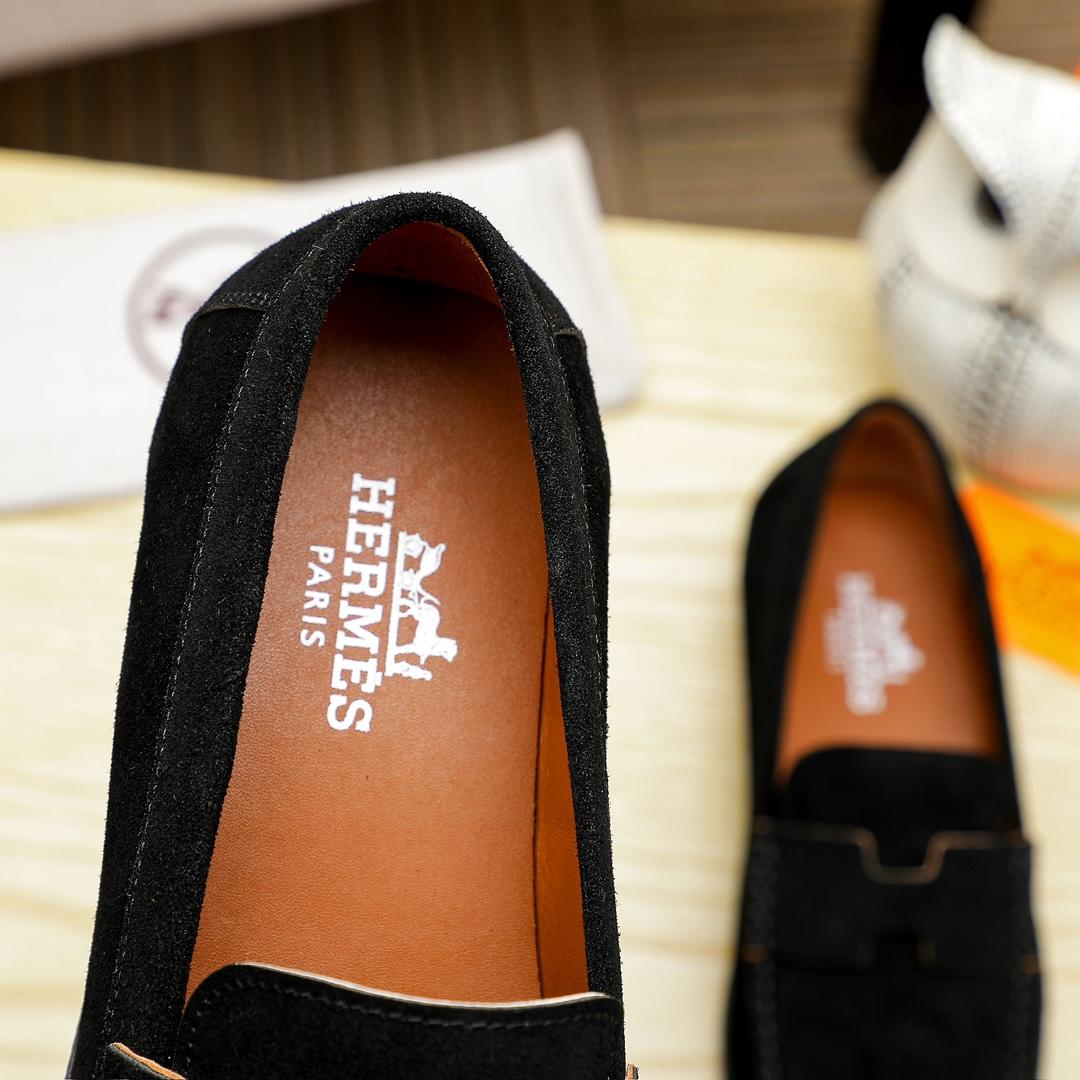 Hermes Loafer - 