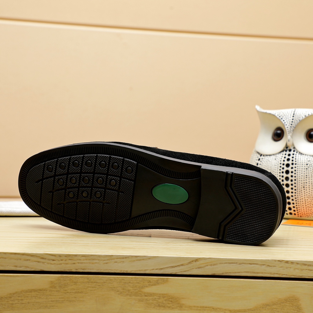 Hermes Loafer - 